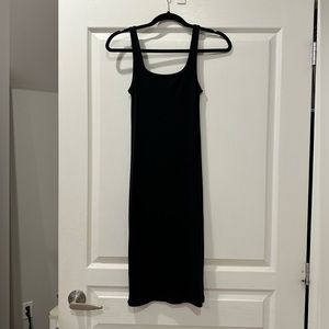 WILFRED FREE go-to tank dress XS